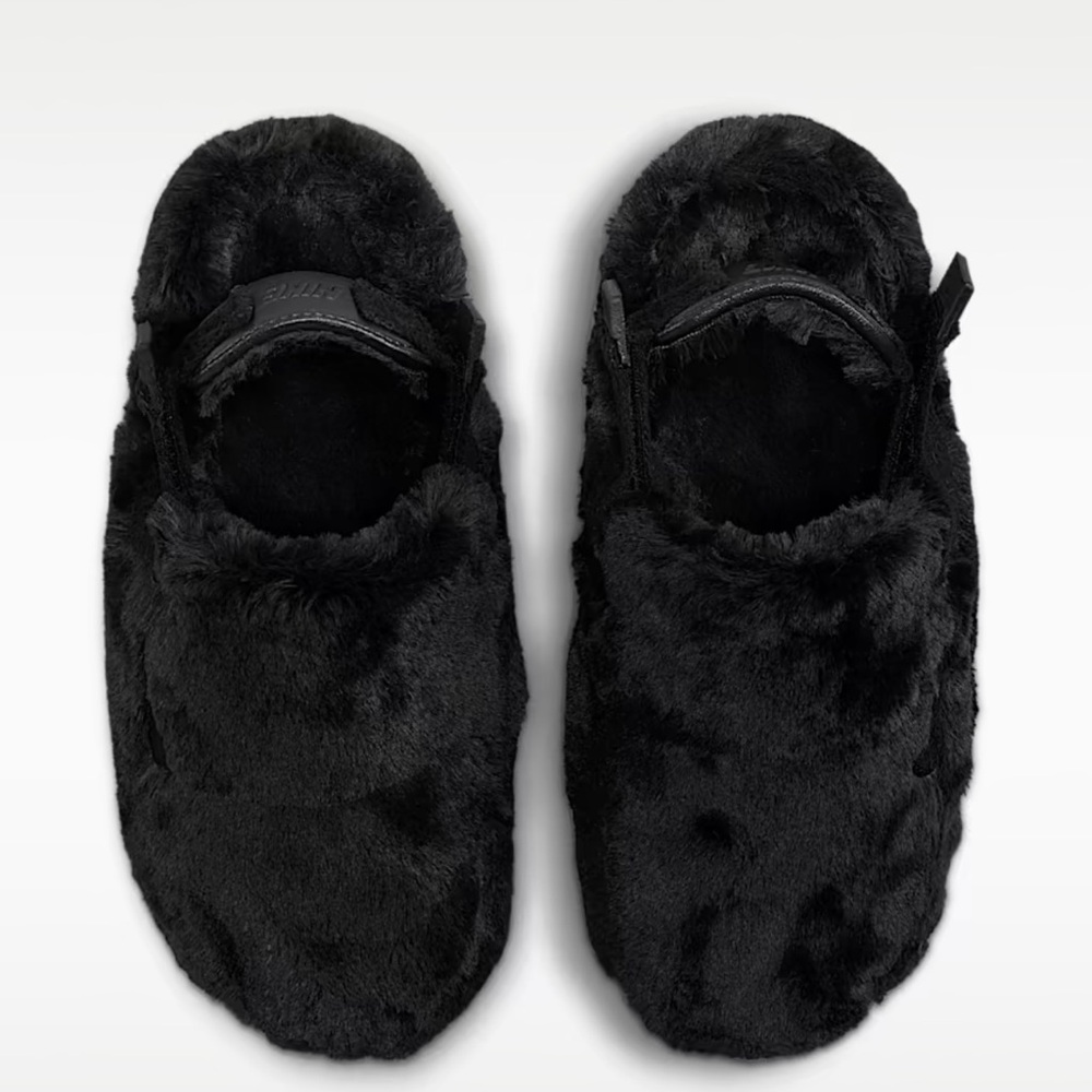 NEW- Nike Calm Mules - Picture 2 of 10